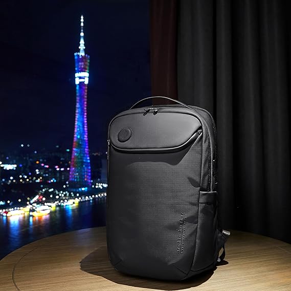 Arctic Hunter B00555 – Mochila Casual Masculina para Laptop 15,6" - Image 4