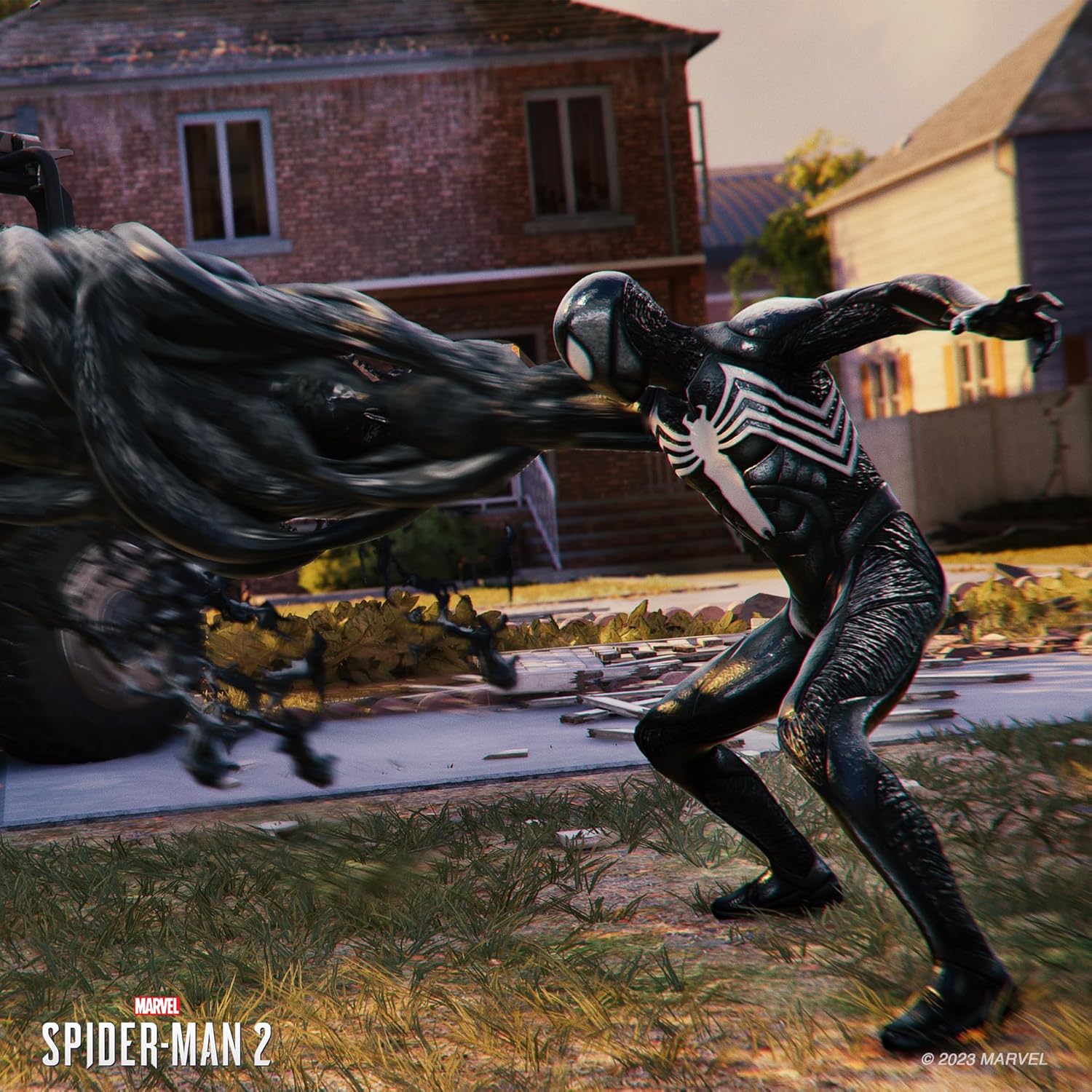 🕸️ Marvel’s Spider-Man 2 – PS5 - Image 3
