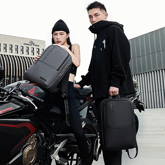 Pasta Arctic Hunter B00529 – Elegância Profissional e Proteção para Laptop 15,6” - Image 8