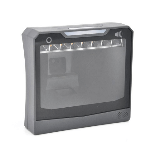 RS980 – Scanner de Mesa de Alta Velocidade