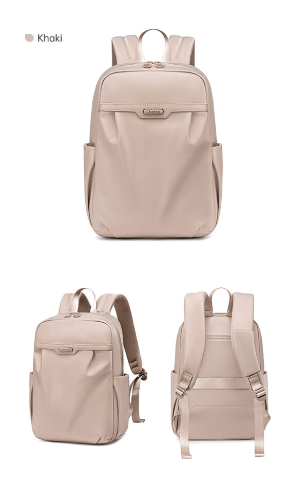 Mochila Artic Hunter CB00769 – Executiva Masculina Antifurto para Notebook 15.6” - Image 2