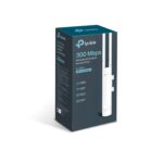 Access Point TP-Link Omada EAP110 N300 – Cobertura Estável para Ambientes Empresariais