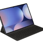 Capa com Teclado para Samsung Galaxy Tab S10 Ultra 14,6" (2024 – SM-X920 / X9250)