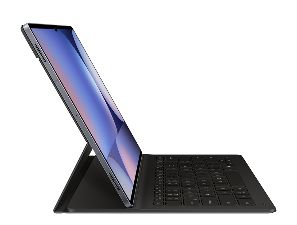 Capa com Teclado para Samsung Galaxy Tab S10 Ultra 14,6" (2024 – SM-X920 / X9250) - Image 3