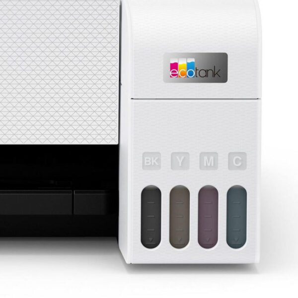 🖨️ Epson EcoTank L3256 – Impressora Tanque de Tinta 3 em 1 com Wi-Fi - Image 8