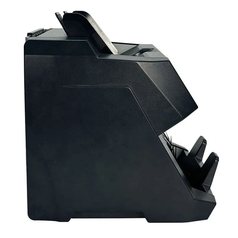 KT-5800 – Máquina de Contagem de Dinheiro Vertical - Image 3