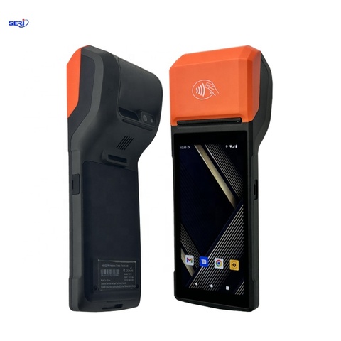 H10SE – Handheld POS Terminal Android