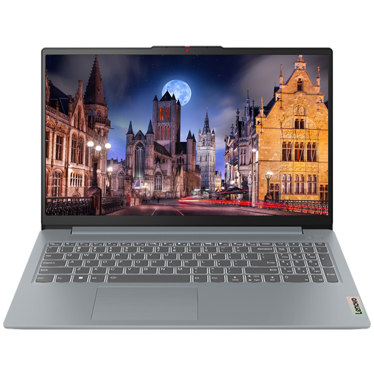 Lenovo IdeaPad Slim 3 | Intel Core i5 13ª Geração | 8GB RAM | 512GB SSD | 15.6” | Cinza Ártico