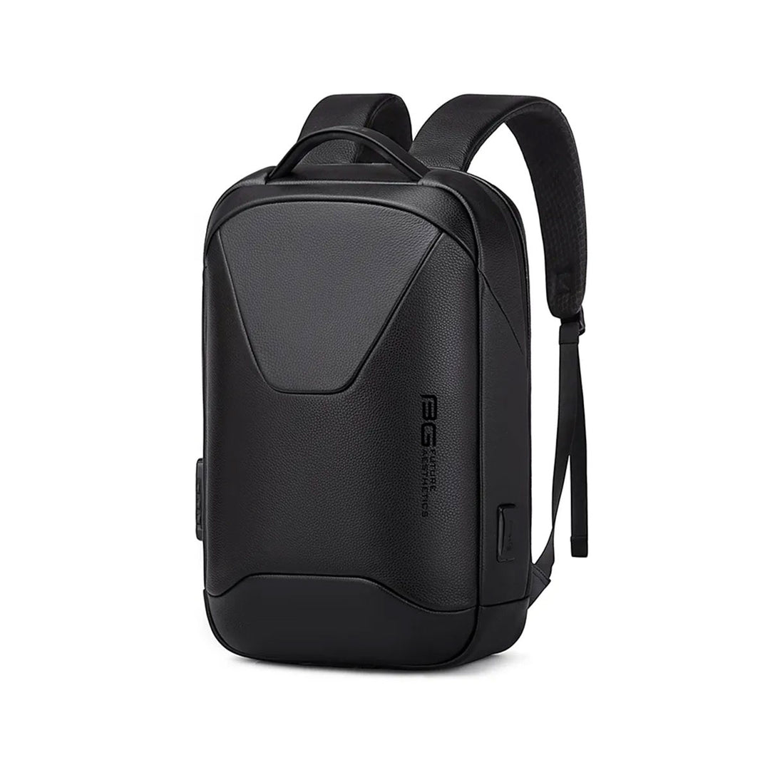 Mochila Bange BG-6621 Antifurto com Porta USB, Compartimento para Notebook 15,6", Resistente à Água