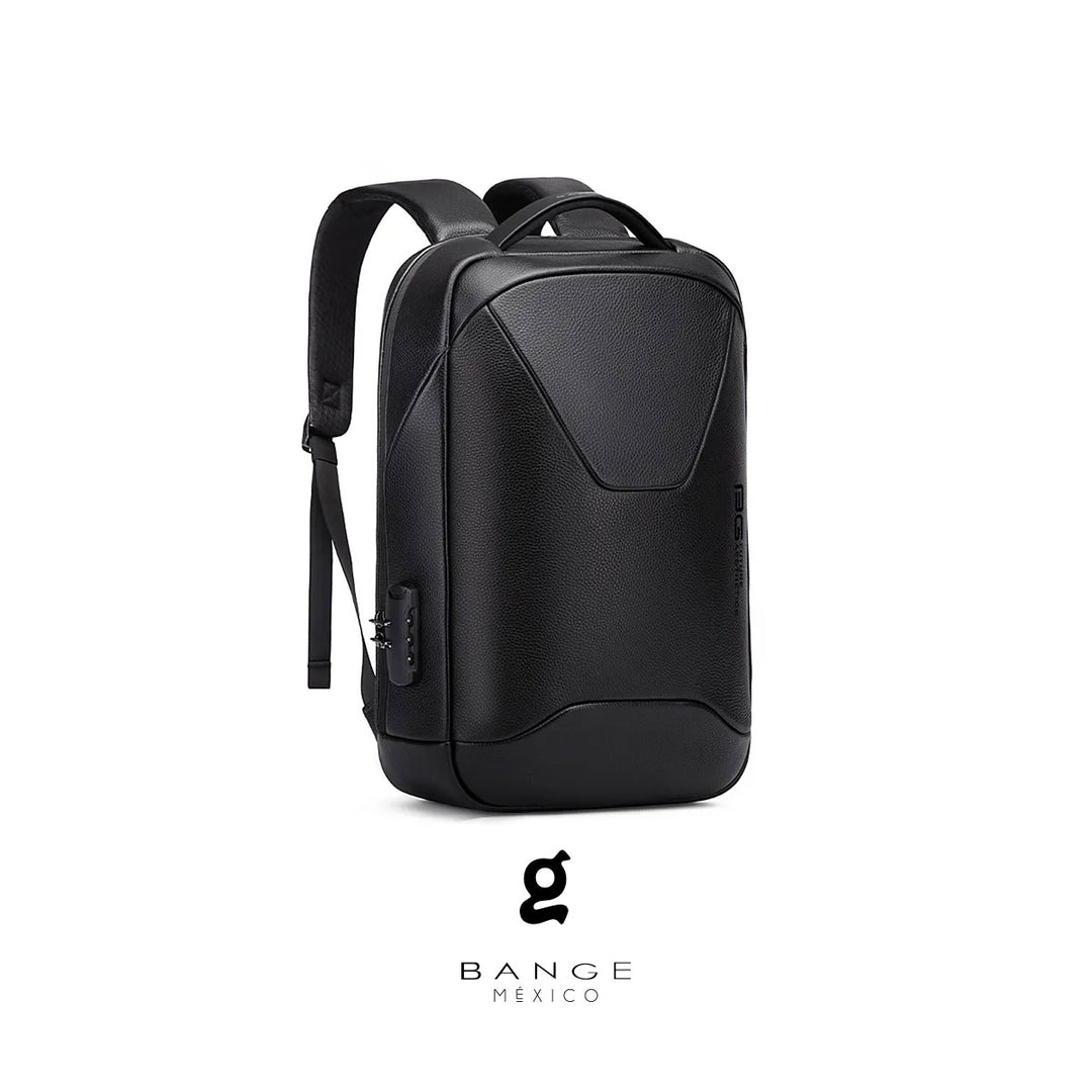 Mochila Bange BG-6621 Antifurto com Porta USB, Compartimento para Notebook 15,6", Resistente à Água - Image 3