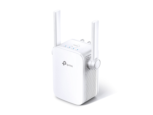TP‑Link RE305 – AC1200 Mesh Wi‑Fi Range Extender - Image 2
