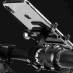 📱 Suporte de Telefone ROCKBROS 25210030004 – Segurança e Estabilidade para Suas Pedaladas e Viagens