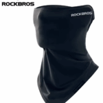 Lenço Triangular de Seda Respirável para Esportes – 11230009001