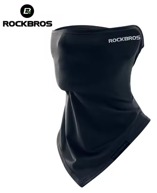 Lenço Triangular de Seda Respirável para Esportes – 11230009001