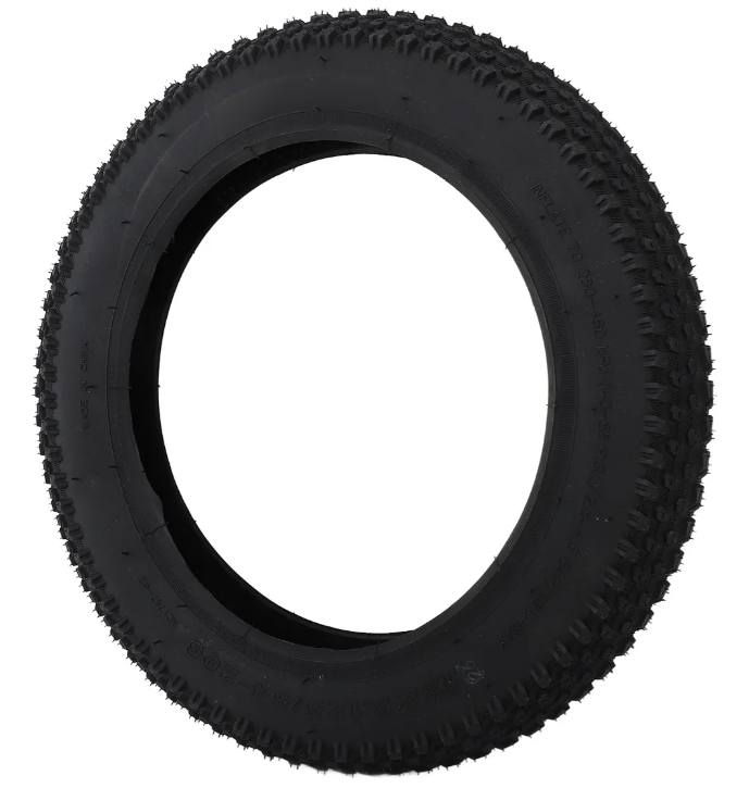 Pneu de Reposição para Bicicleta Elétrica Painet Q3 – 10″ Tubeless