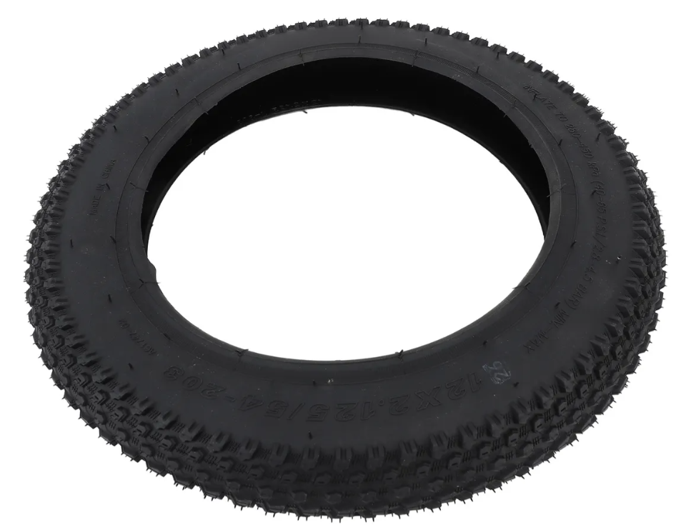 Pneu de Reposição para Bicicleta Elétrica Painet Q3 – 10″ Tubeless - Image 2