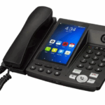 DLNA ZT9500 – Telefone Sem Fio 4G com Android & DLNA