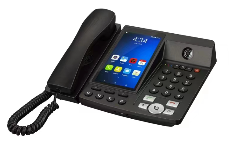 DLNA ZT9500 – Telefone Sem Fio 4G com Android & DLNA