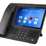 DLNA ZT9600 – Telefone Sem Fio Android com 4G e DLNA