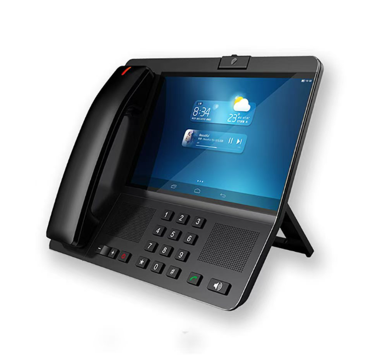 DLNA ZT9600 – Telefone Sem Fio Android com 4G e DLNA - Image 2