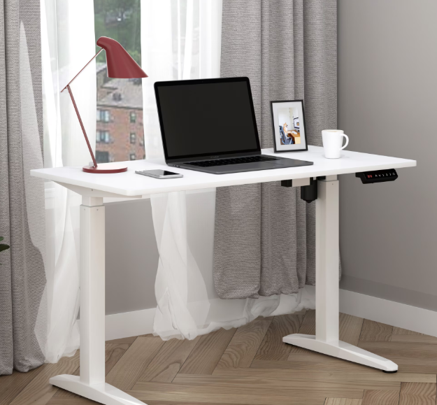 Mesa Electronic Standing Desk LT-202