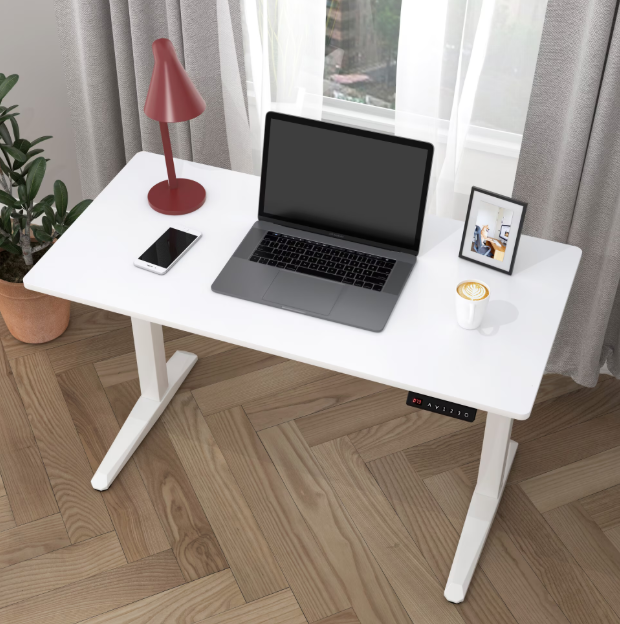 Mesa Electronic Standing Desk LT-202 - Image 5