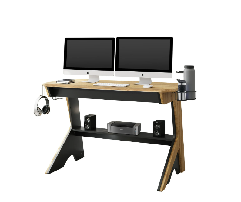 Mesa Gaming Desk CT-3609AC - Image 2