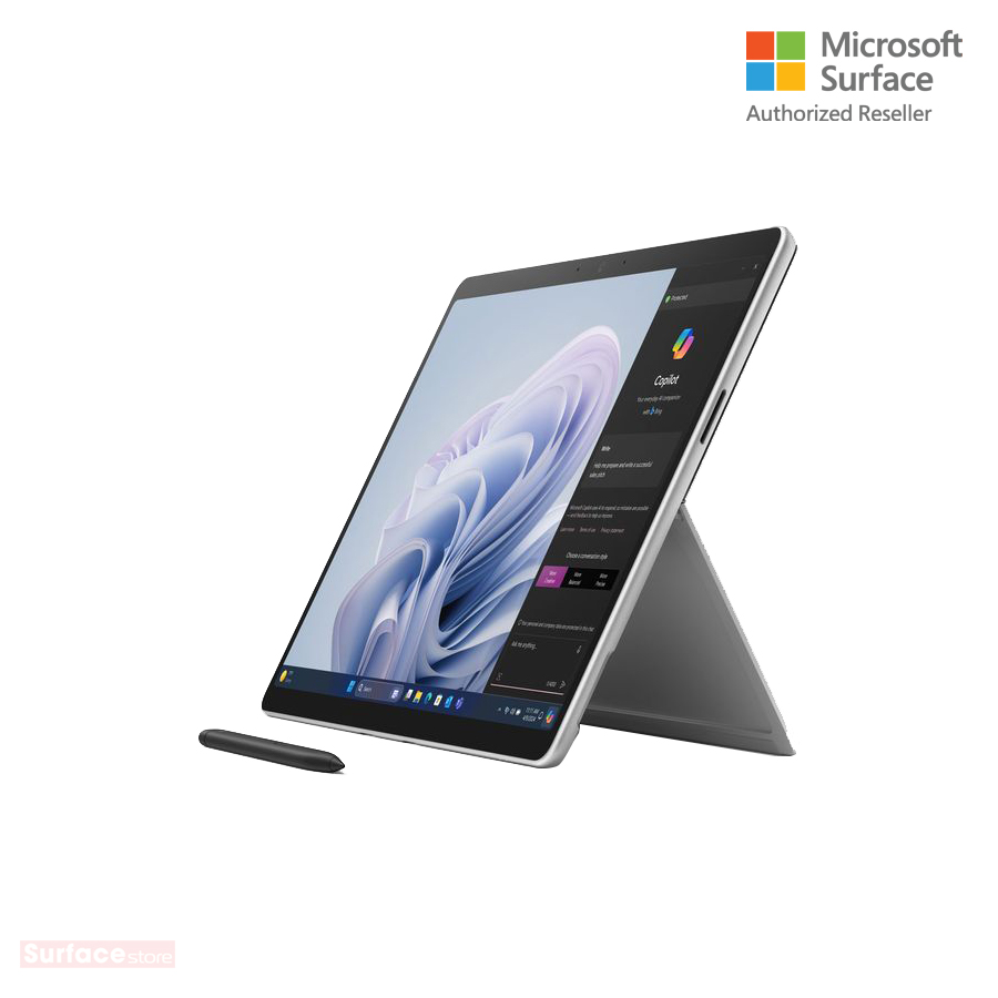 Microsoft Surface Pro 10 Ultra 5 | 8GB RAM | 256GB SSD | Windows 11 Pro - Image 6