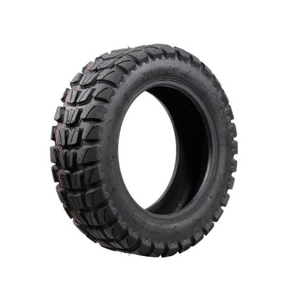 X10 Electric Scooter Vacuum Tire – 11″ Tubeless