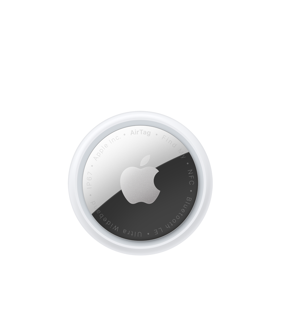 Apple AirTag (Pack Individual) - Image 6