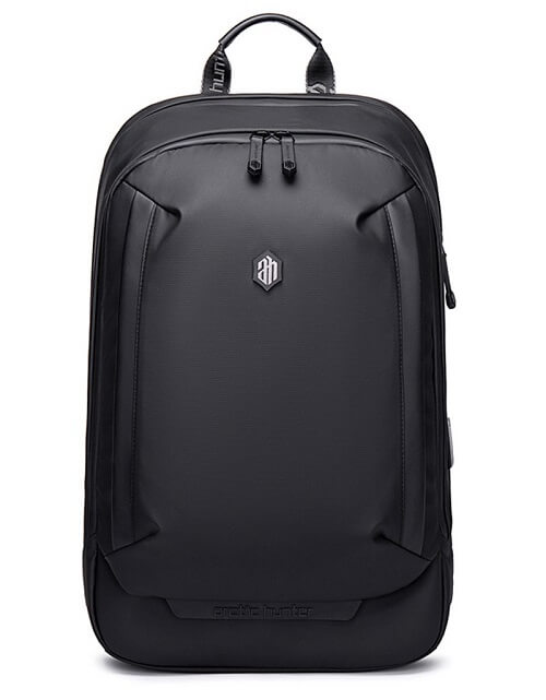 Arctic Hunter B00443 Mochila Anti Roubo à Prova d'Água