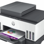 HP Smart Tank 790 All-in-One – Impressora Multifuncional com Tanque de Tinta Recarregável