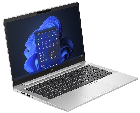 HP EliteBook 640 G10 14" | Intel Core i5‑1335U | 16GB RAM | 512GB SSD | Windows 11 Pro - Image 2