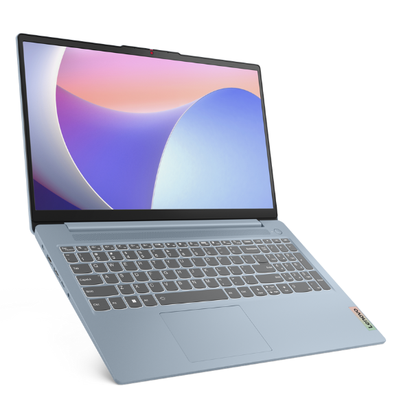 Lenovo IdeaPad Slim 3 | Intel Core i5 13ª Geração | 8GB RAM | 512GB SSD | 15.6” | Cinza Ártico - Image 2