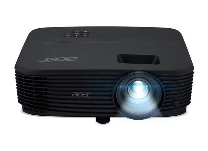 Projetor Acer X1123HP DLP SVGA 4000 Lúmens (ASV1904)