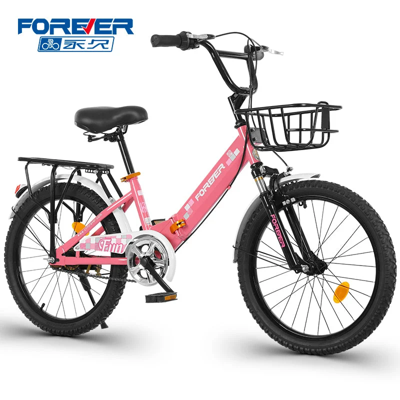 Bicicleta XC 20” Single Speed – Quadro Leve com Freios Dianteiro e Traseiro