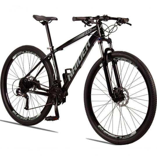 Bicicleta FS-90 27.5" – 12 Velocidades – Quadro em Fibra de Carbono