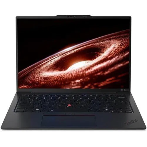 Lenovo ThinkPad X1 Carbon Gen 12 | Intel Core Ultra 7 | 32GB RAM | 512GB SSD | 14” WUXGA