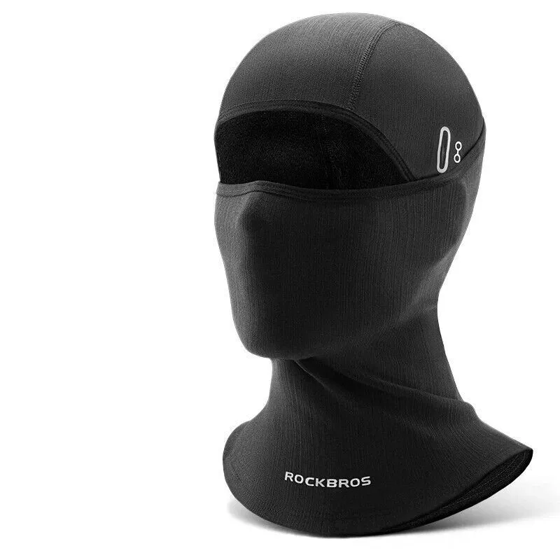 ROCKBROS – Máscara Balaclava para Ciclismo e Motociclismo – 13230009001