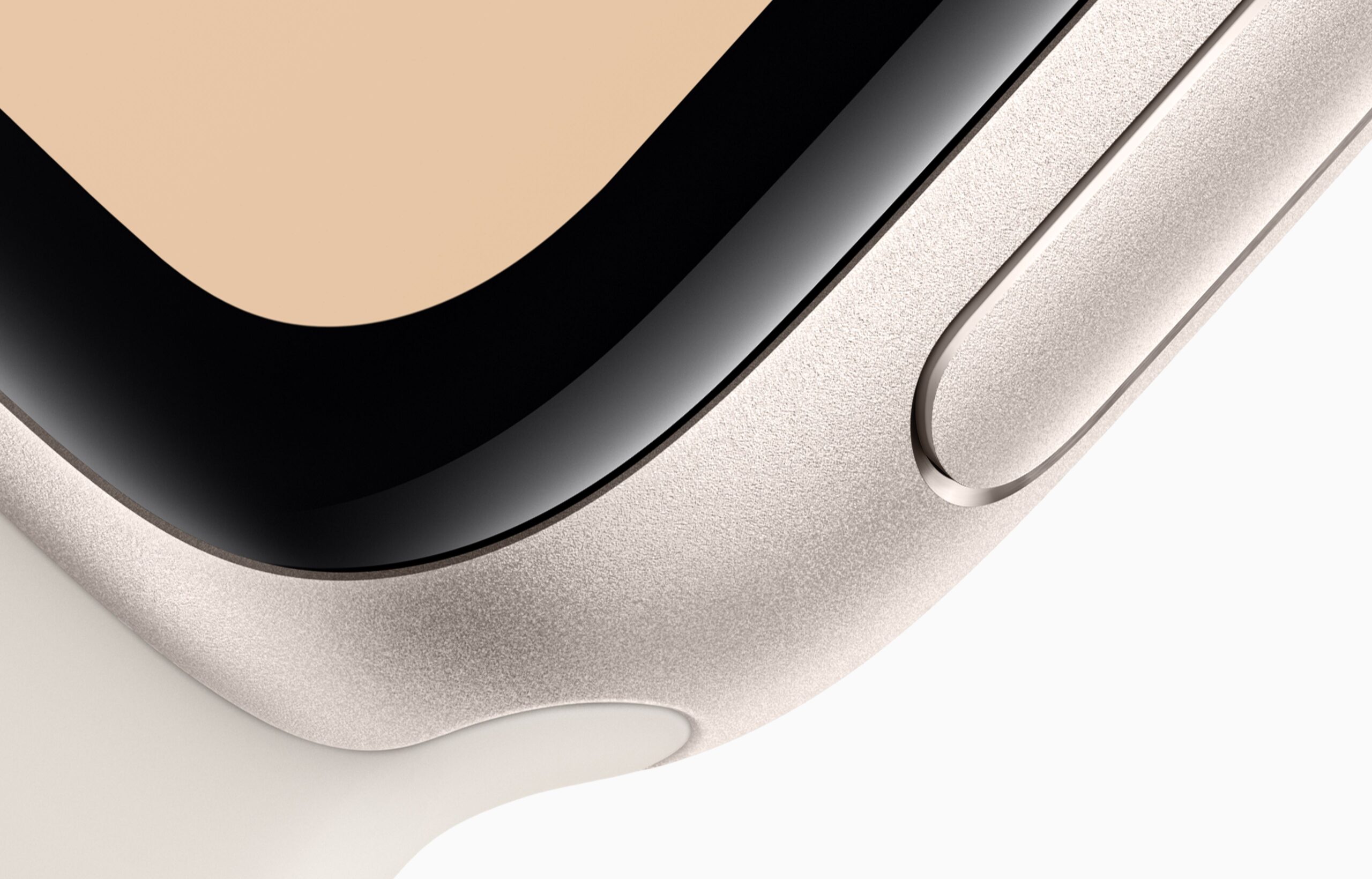 Apple Watch SE (2ª Geração) – 40 mm - Image 4