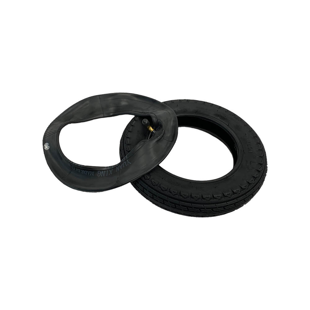 Pneu 10 Polegadas para X7 – Trotinetes Elétricas - Image 4