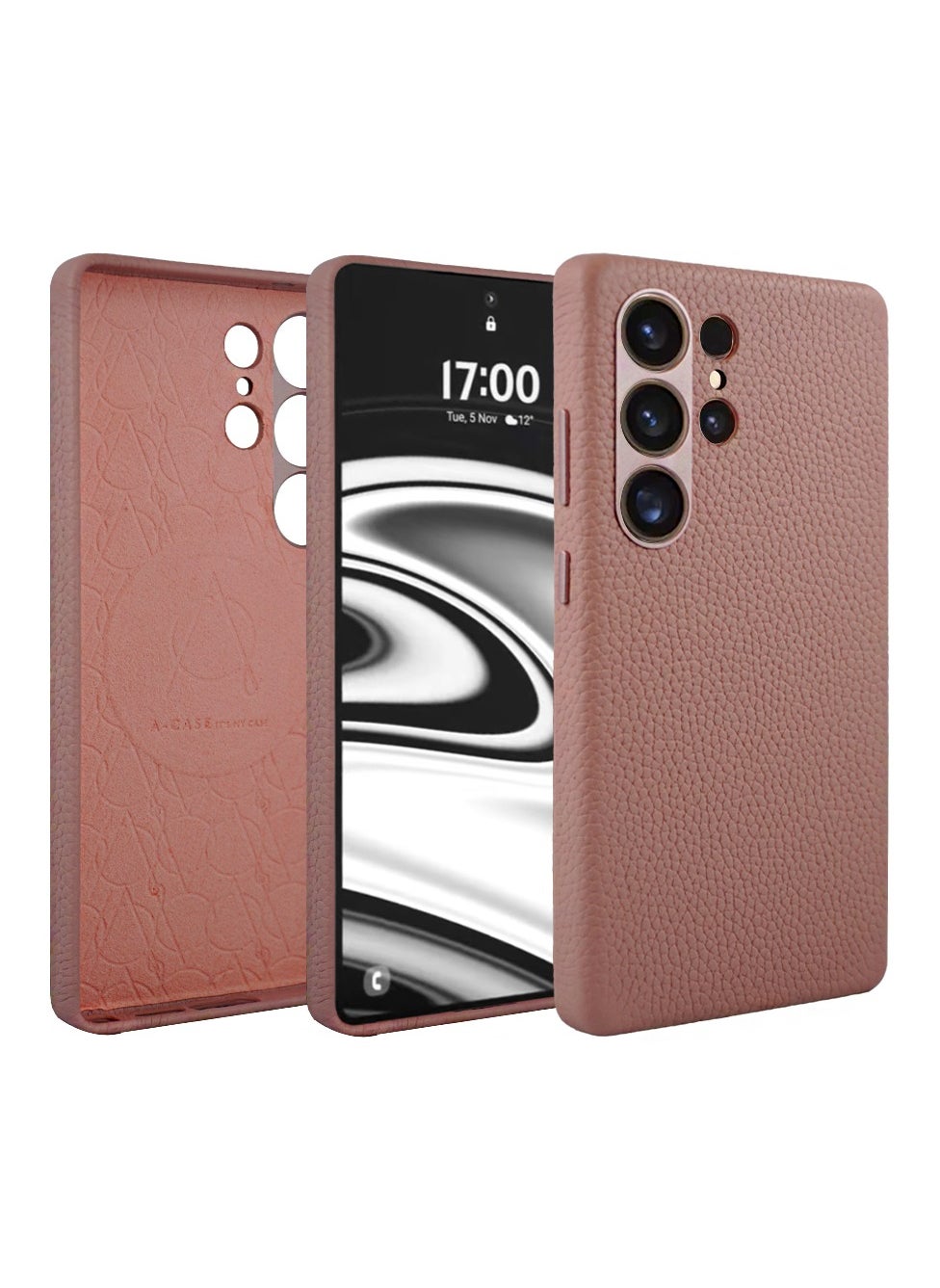 A-Case Amur para Samsung Galaxy S25 Ultra - Image 6