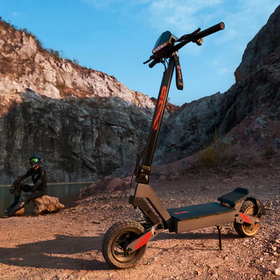 Trotinete Elétrica Yadea G10