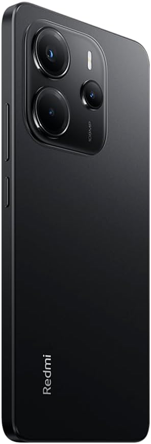 Xiaomi Redmi Note 14 4G – 6 GB RAM / 128 GB – Dual SIM - Image 5