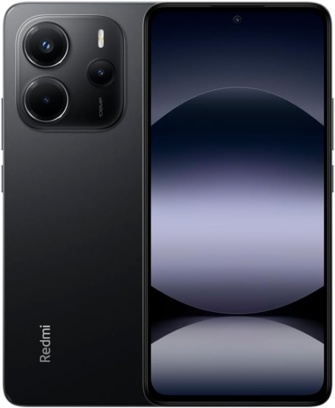 Xiaomi Redmi Note 14 4G – 6 GB RAM / 128 GB – Dual SIM - Image 7