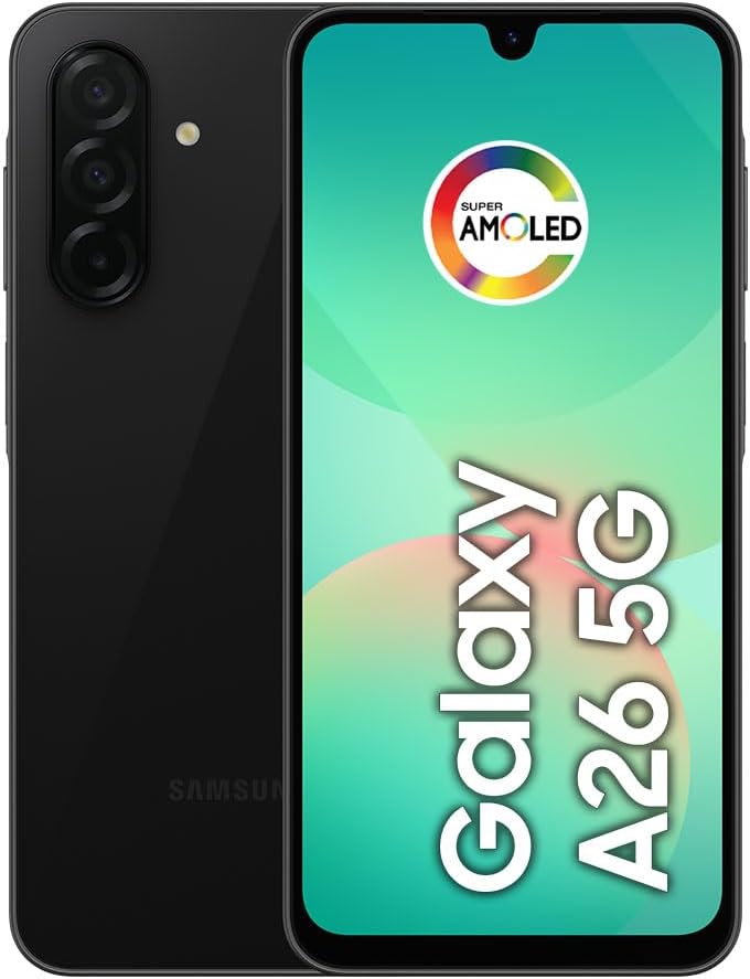 Samsung Galaxy A26 (8GB RAM / 256GB)
