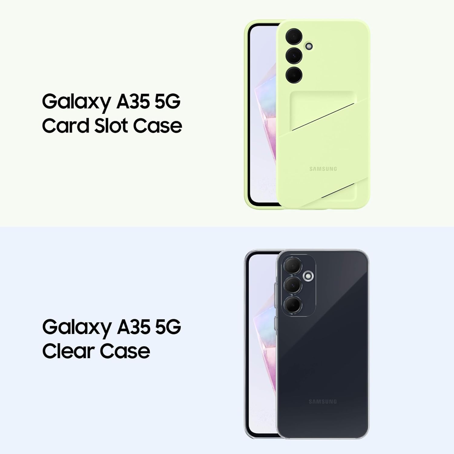 Samsung Galaxy A35 5G – 8 GB RAM / 128 GB - Image 2