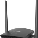 Wireless Router DS-3WR3N 300Mbps