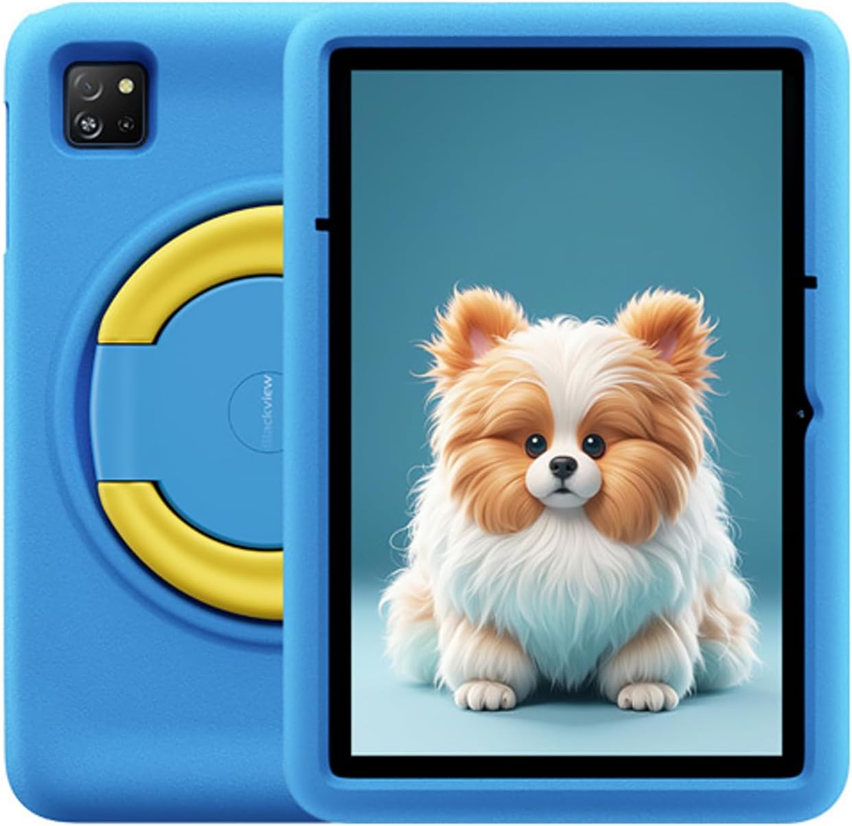 Blackview Tab A6 Kids 10.1" (4 GB RAM / 128 GB ROM, Wi-Fi)