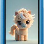 Blackview Tab A5 Kids 8" (3GB RAM / 64GB ROM) 4G